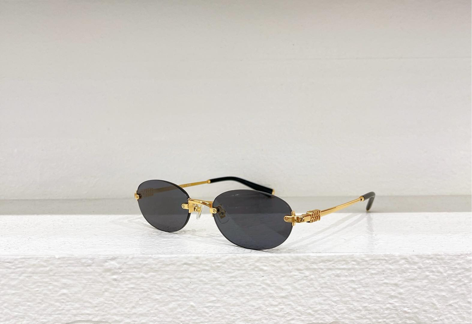 Miu Miu Glasses SMUA54 53-20-140