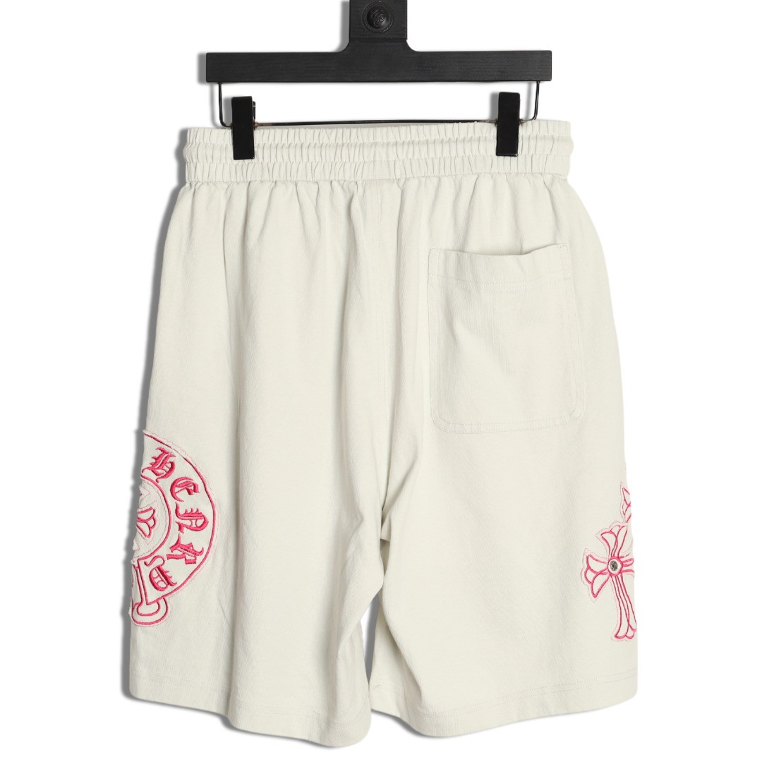 Ch**me He**ts 25ss shorts