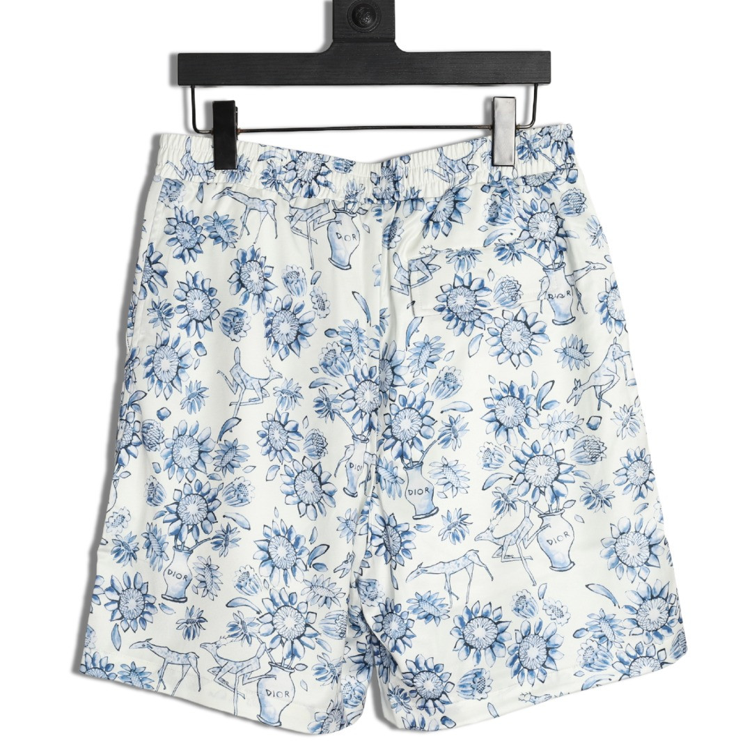 D*or shorts