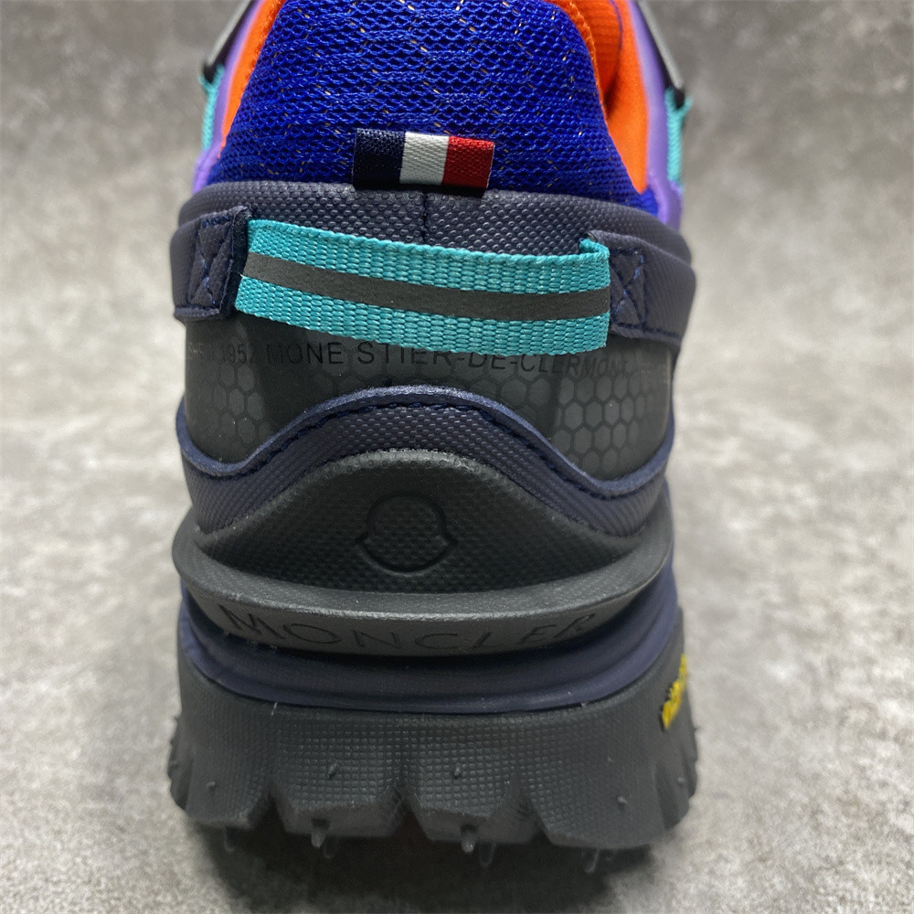 Moncler TRAILGRIP