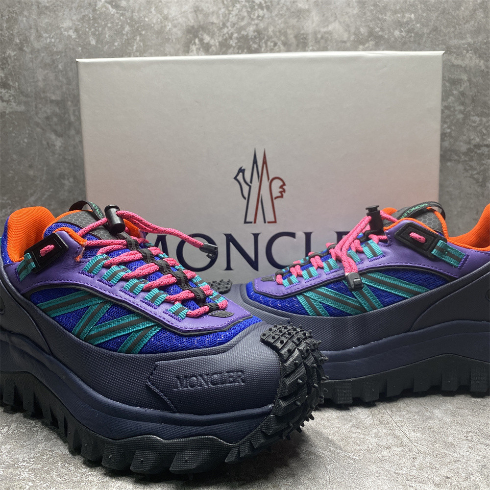 Moncler TRAILGRIP