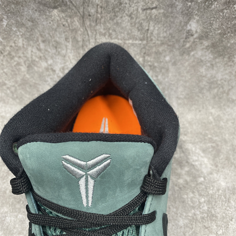 ZOOM KOBE 4 PROTRO