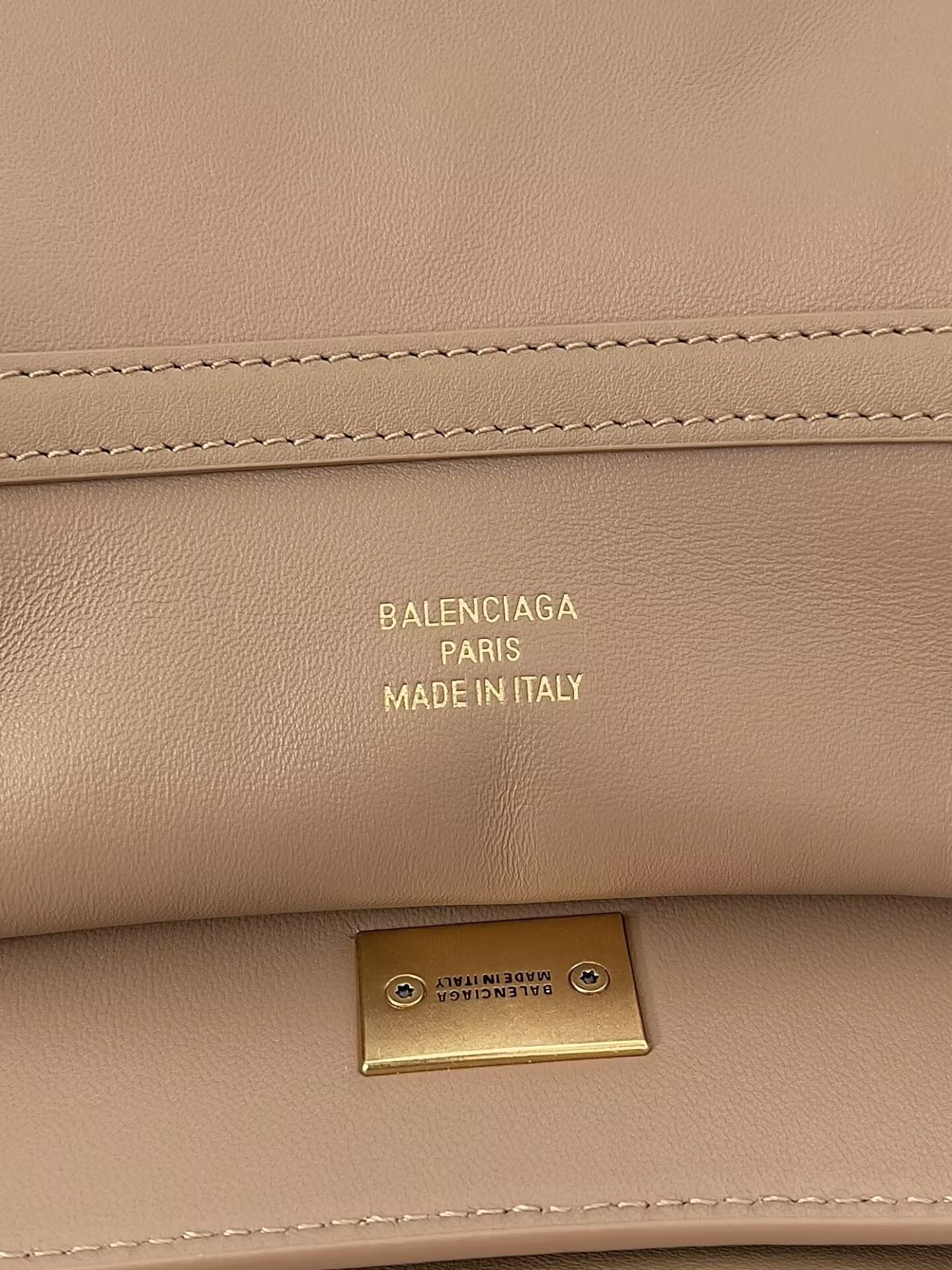 Ba*len*cia*ga rodeo large 39.8x29.9x12.9cm