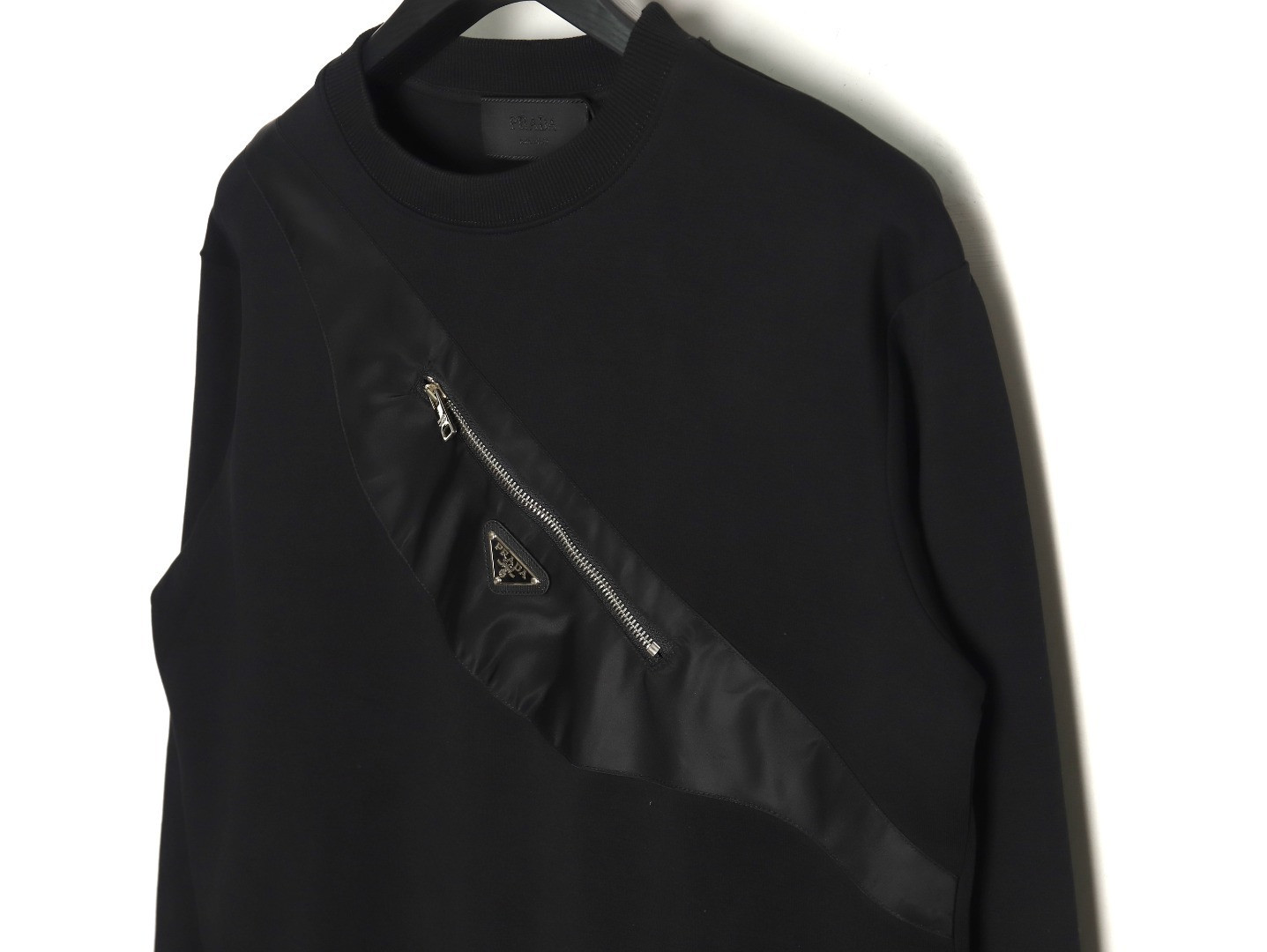 Pra*a 25fw hoodies
