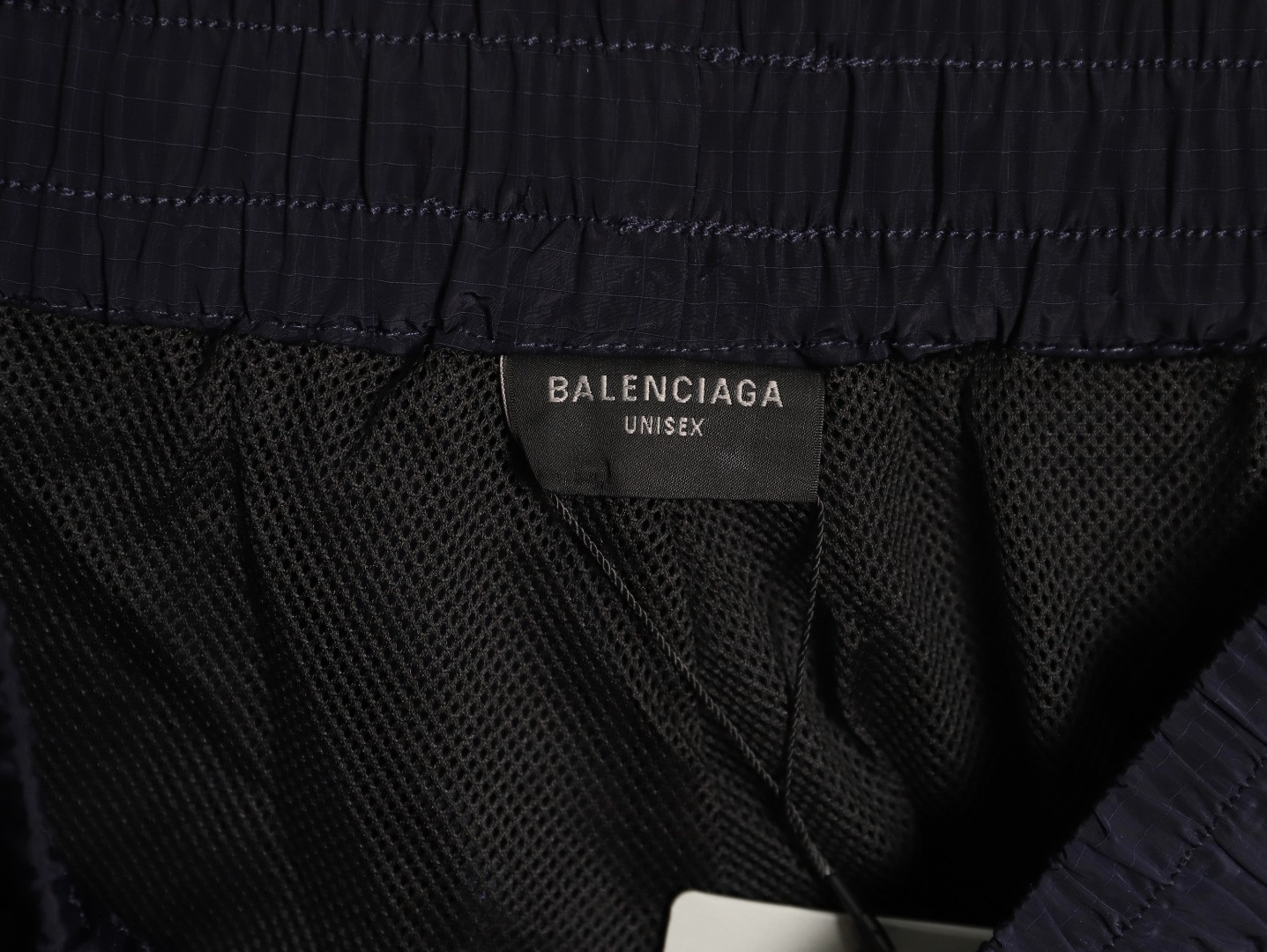 Ba*len*cia*ga shorts