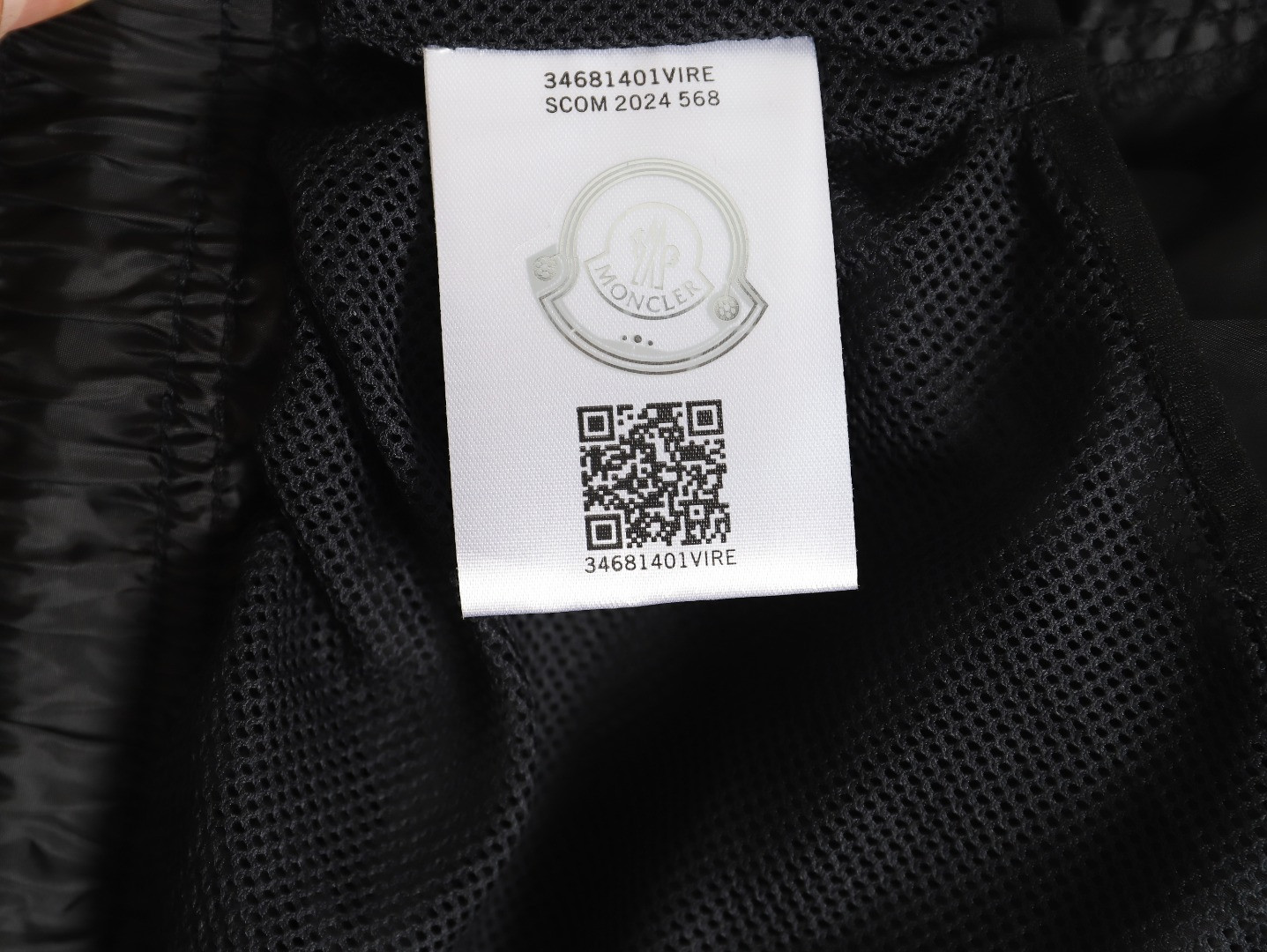 Moncler shorts