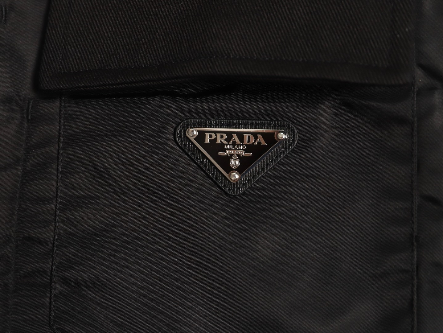 Pra*a jacket