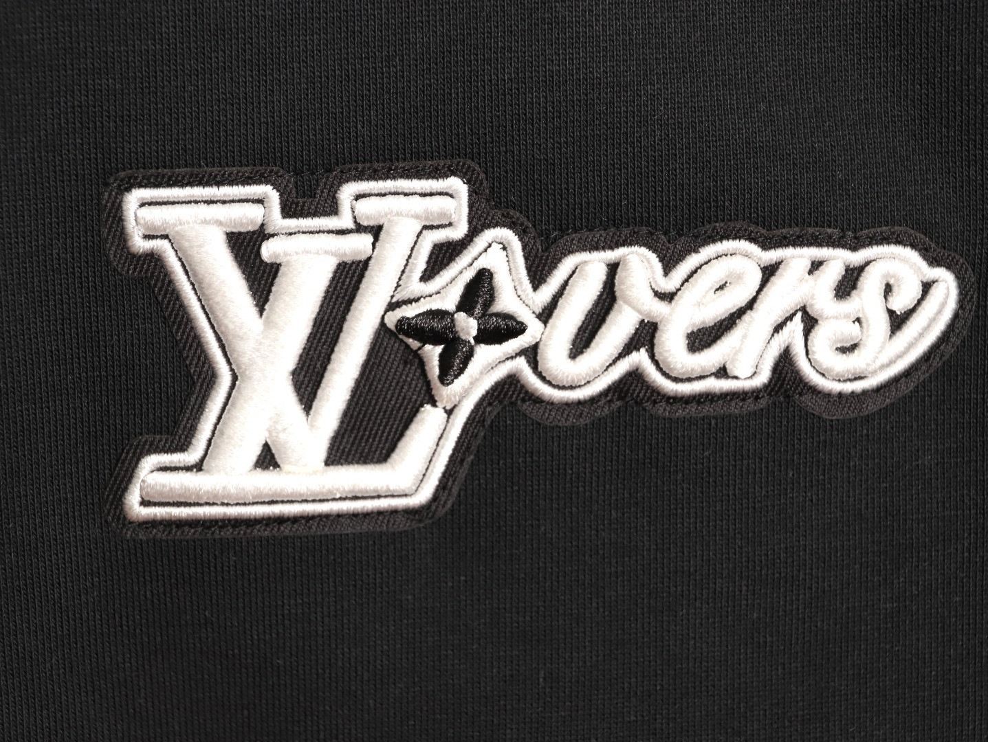 l0*is V*t0n lv 25fw hoodies