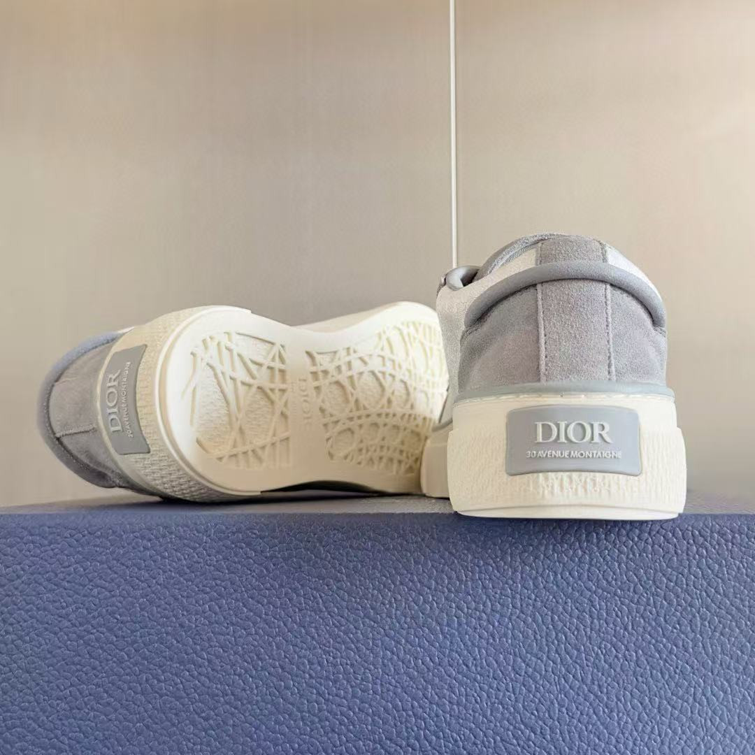 ua D*or b33 sneaker