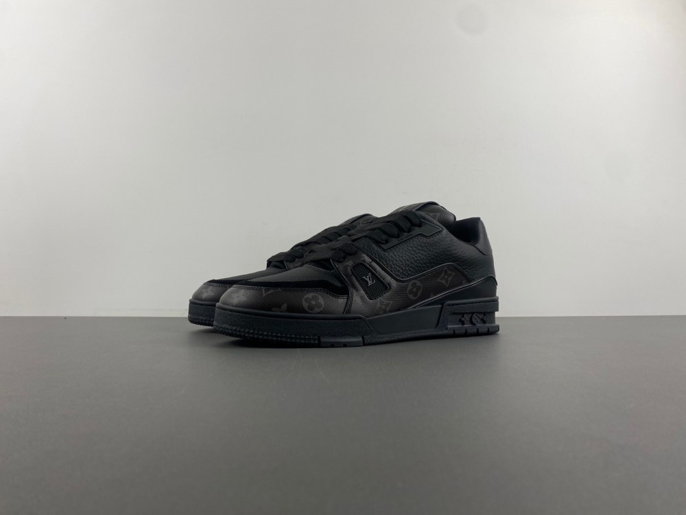 UA LV trainer Sneakers