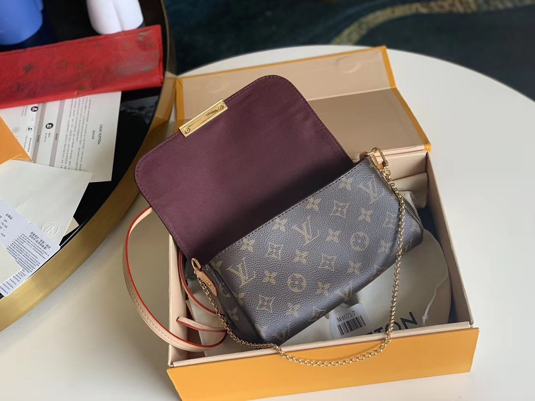 LV FAVORITE PM M40717