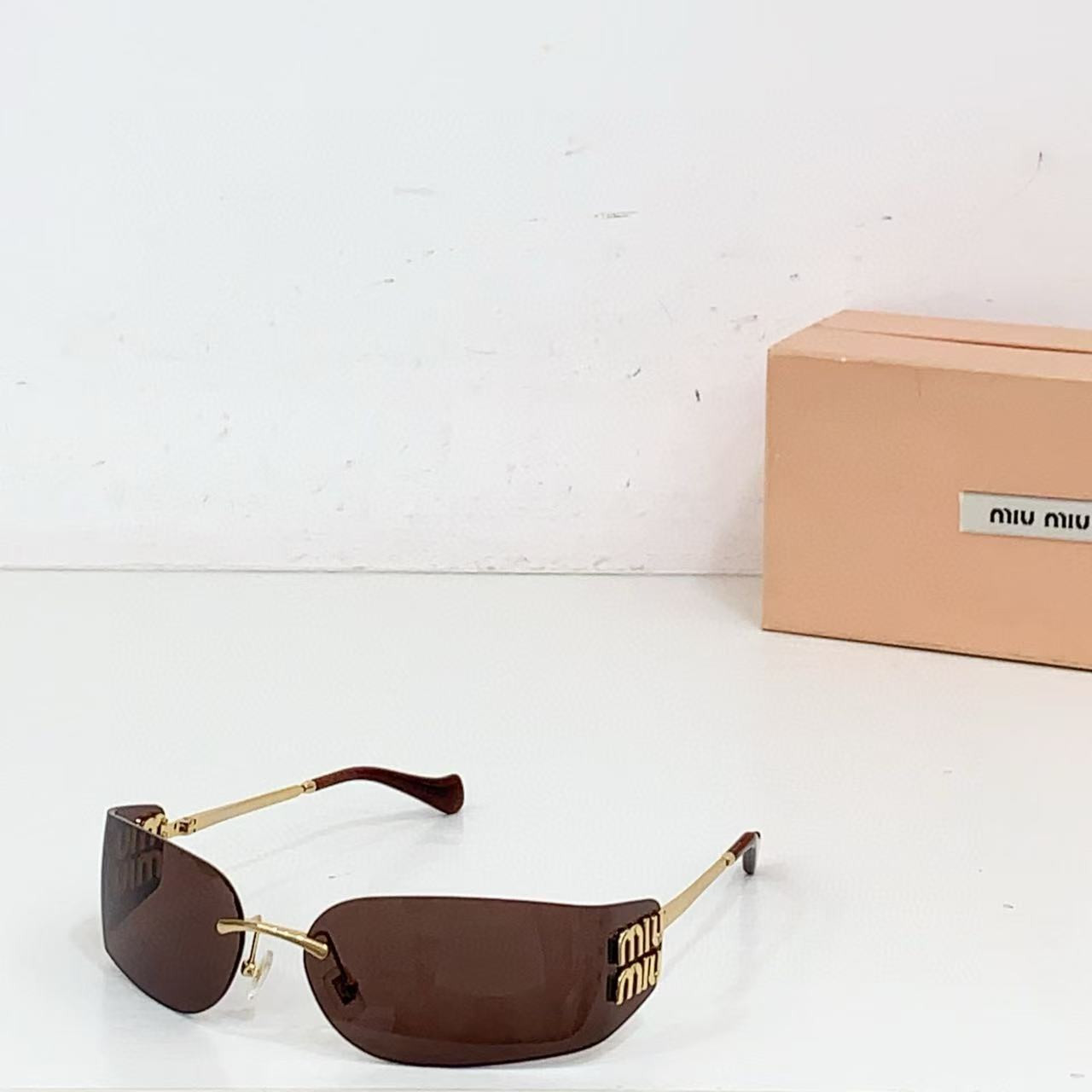 Miu Miu Glasses