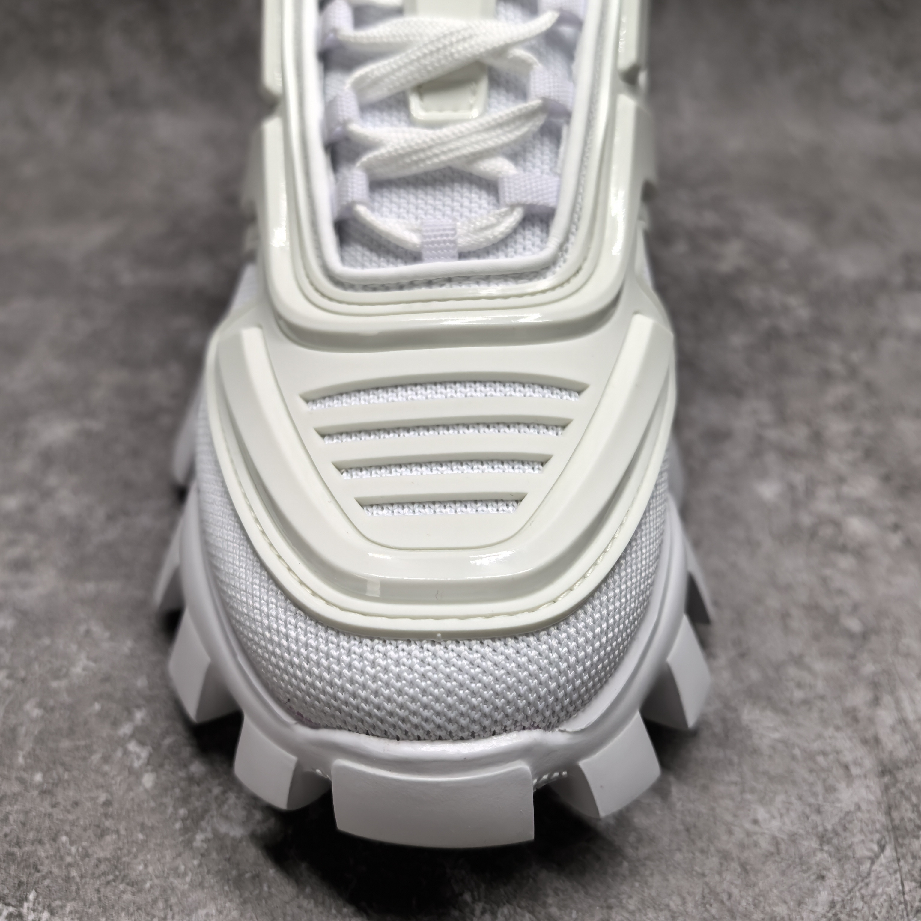 ua Pra*a sneaker
