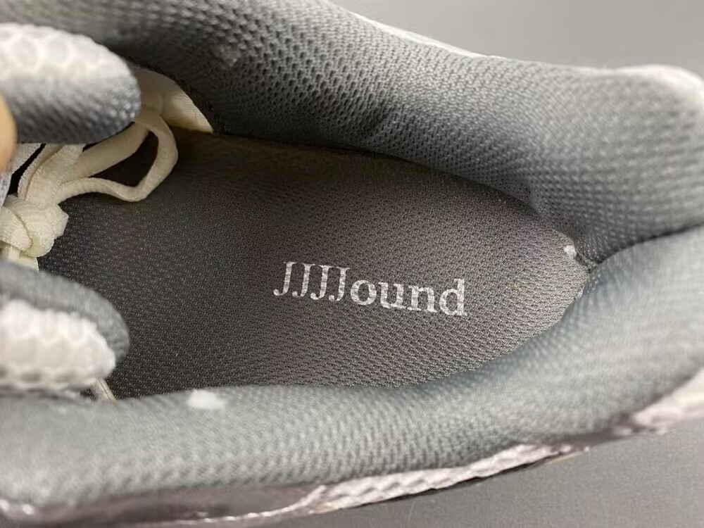 ua As*ic*s gel-kayano 14 jjjjound silver black