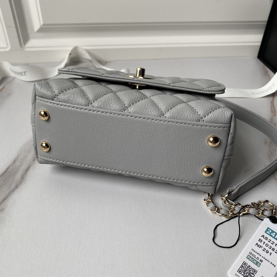 Ch*el handle 13x19x9cm