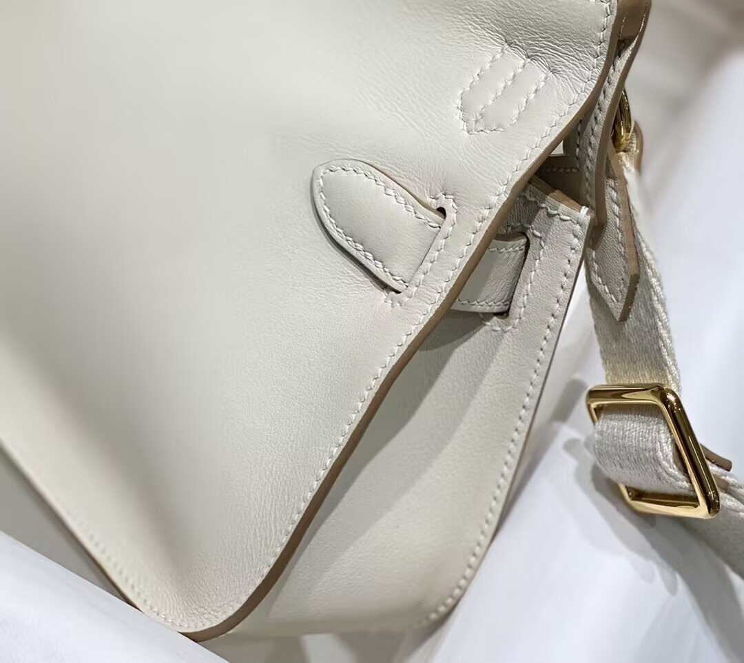 H**mes mini jypsiere 23×17×5cm