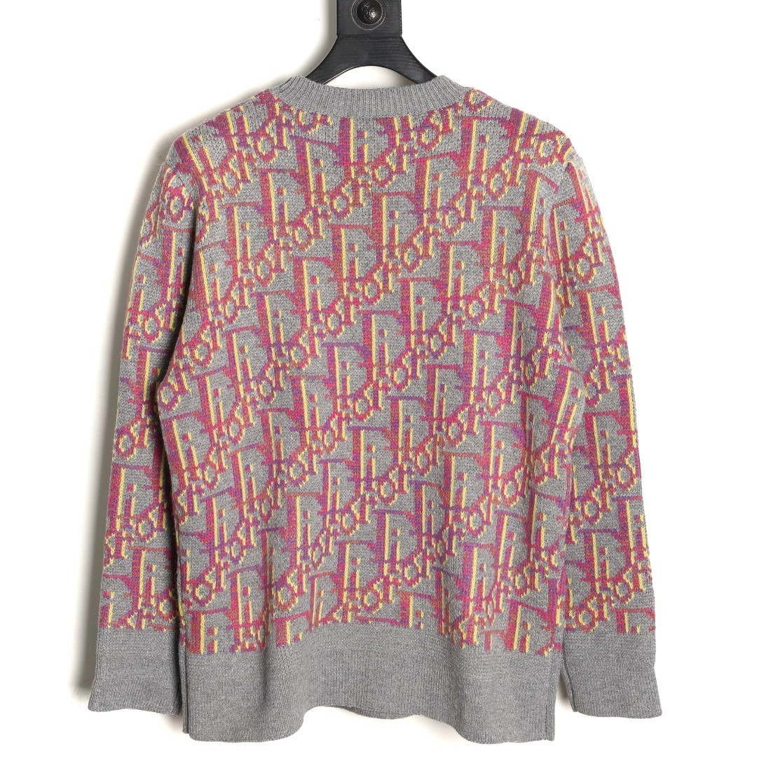 D*or cd sweaters