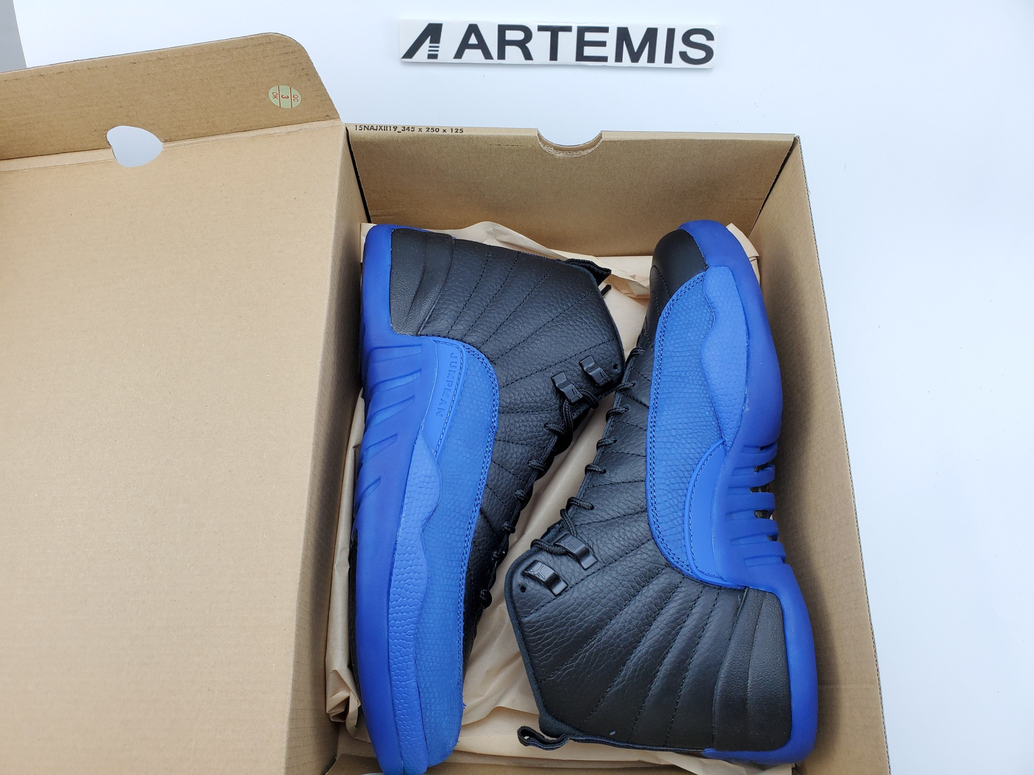 Air Jordan 12 Retro