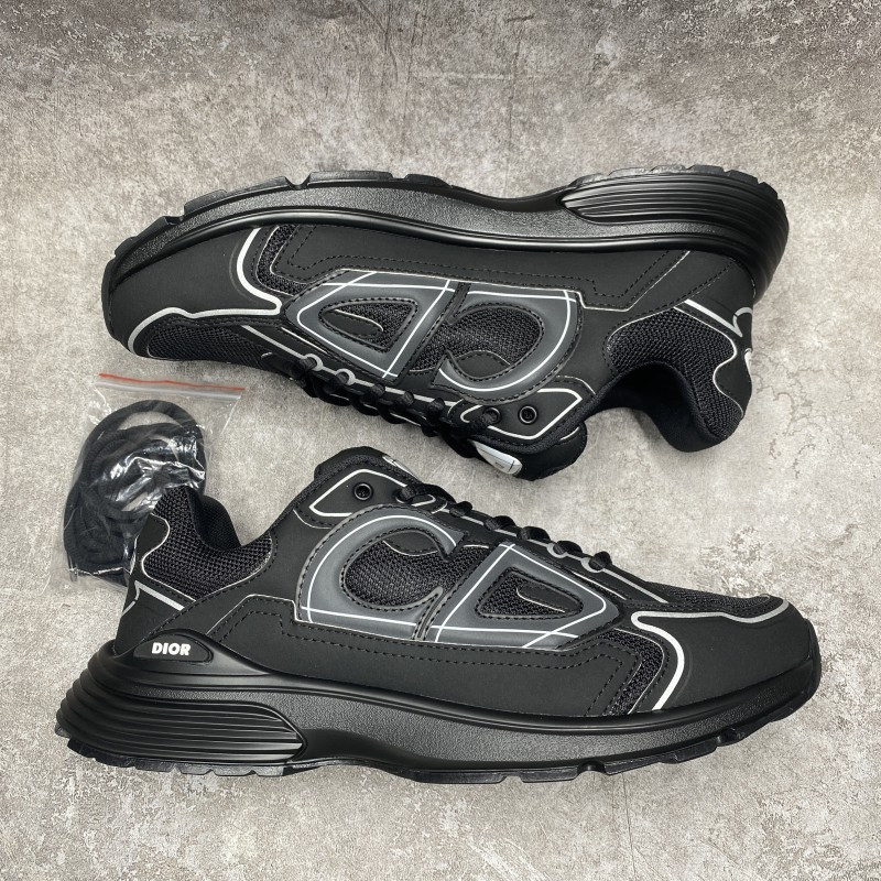 D*or b30 black mesh