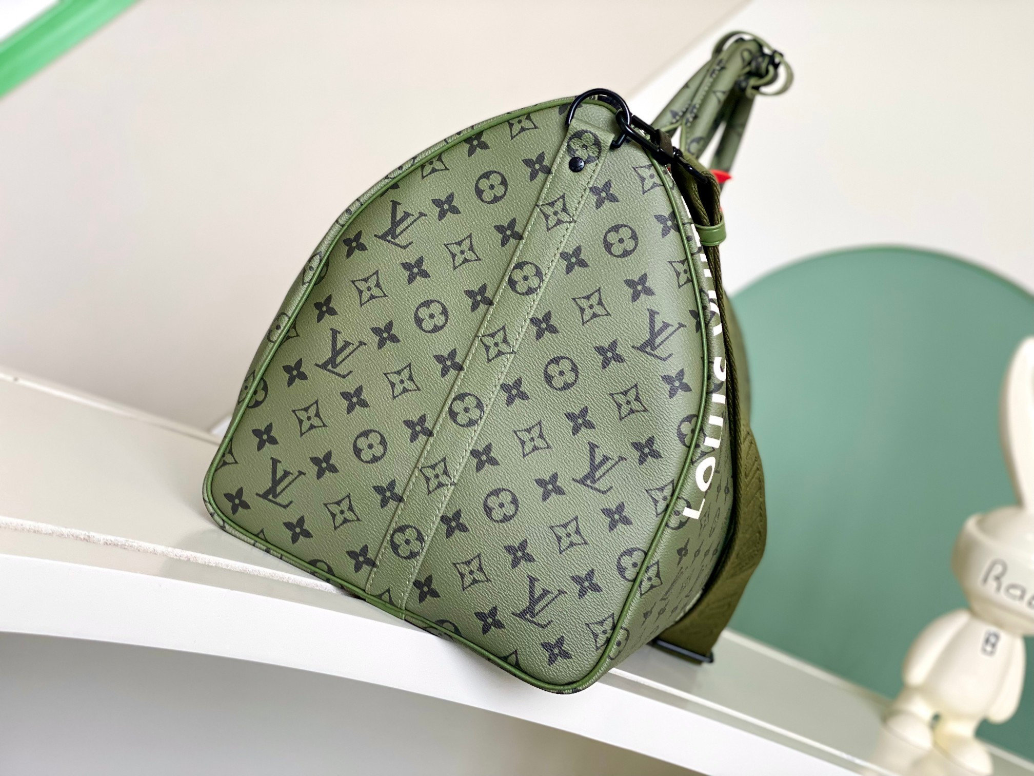 l0*is V*t0n keepall bandoulière 55 m23963