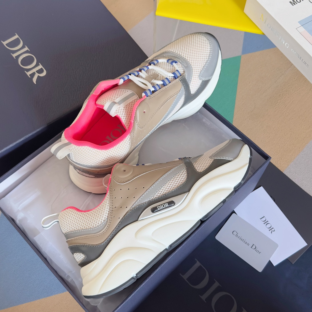 ua D*or b22  sneaker