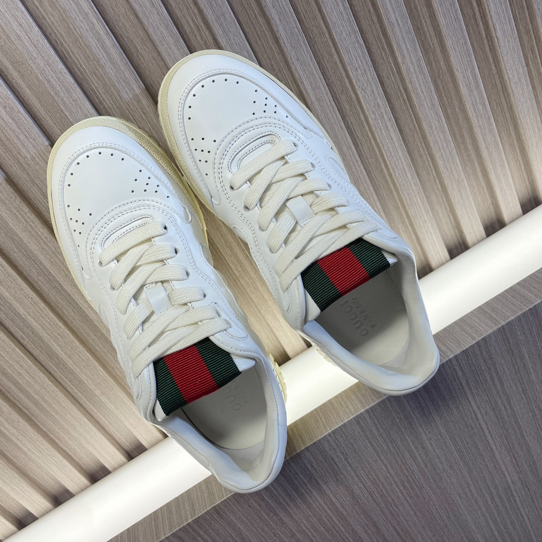 ua G*u*i re-web sneaker
