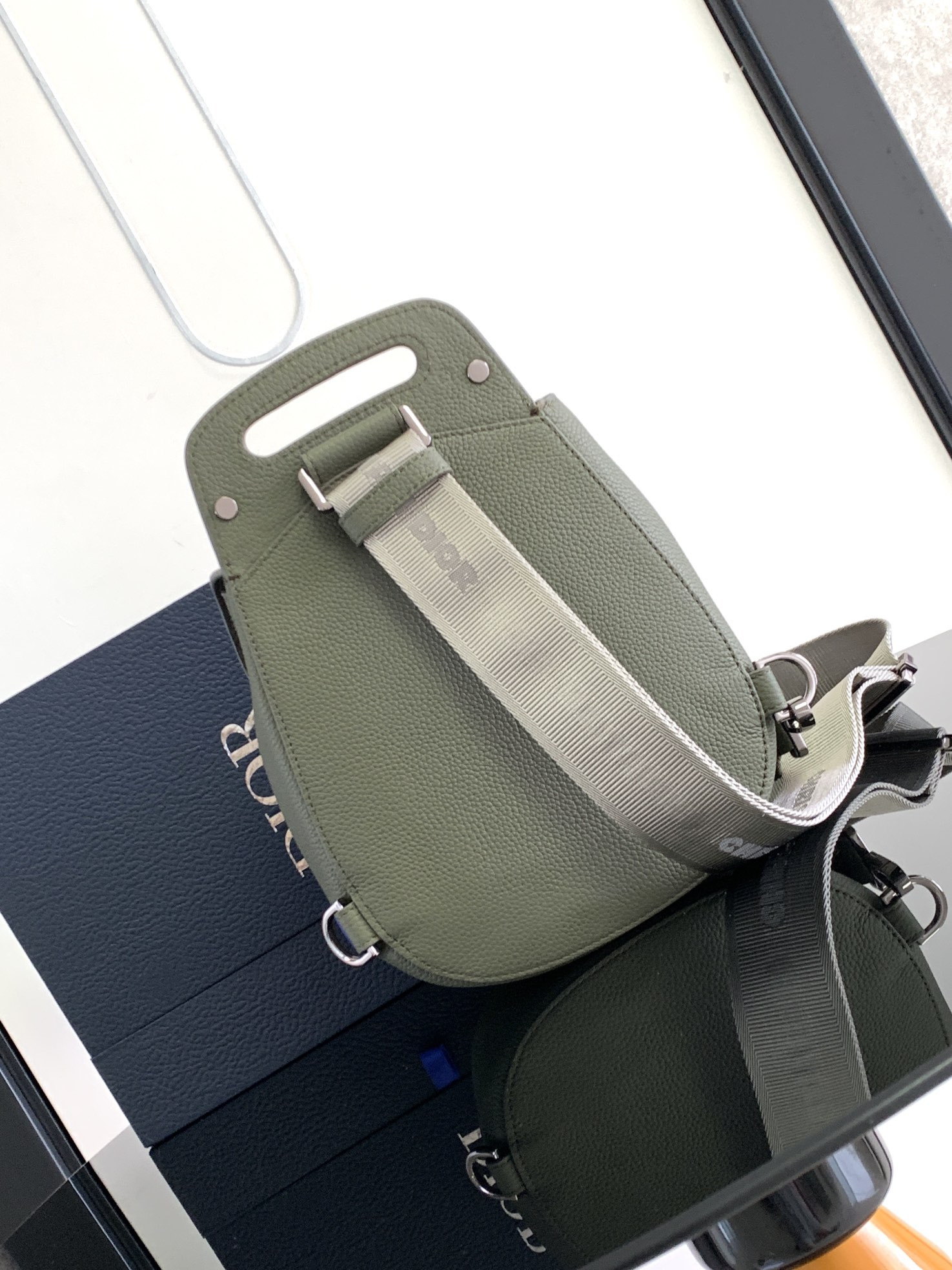 D*or gallop backpack 28 x 40 x 12 cm