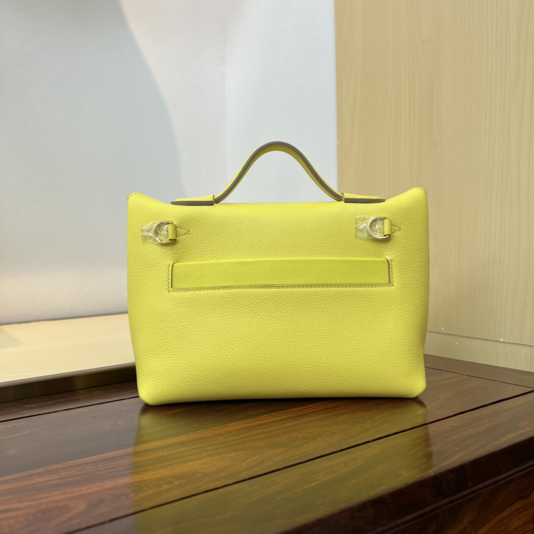 Hermès Mini 24/24-21 Bag 21×12×16CM