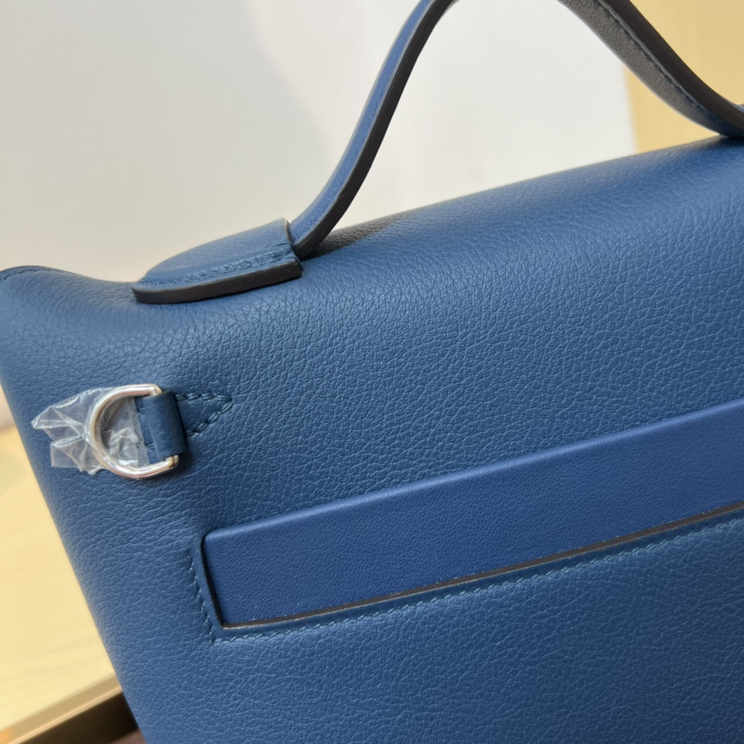 Hermès Mini 24/24-21 Bag 21×12×16CM