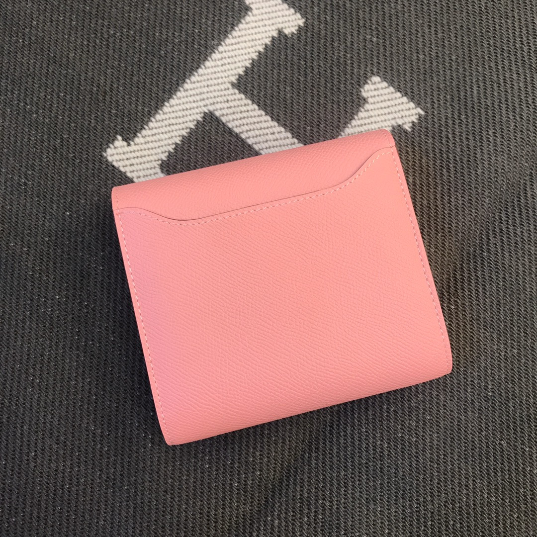 Hermès Wallet 13x12CM