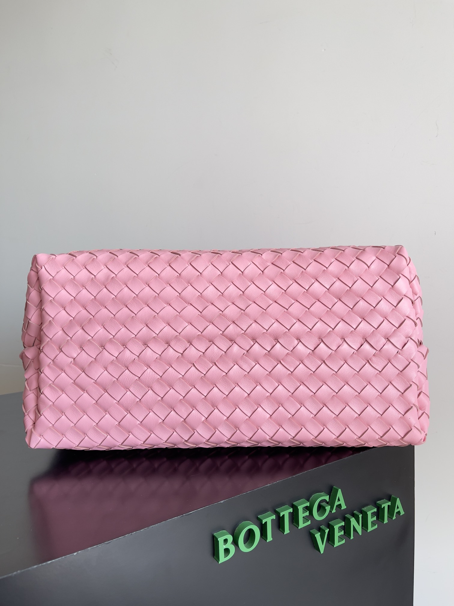 bo*te*ga Ve*ne*ta large andiamo 42x18x35cm