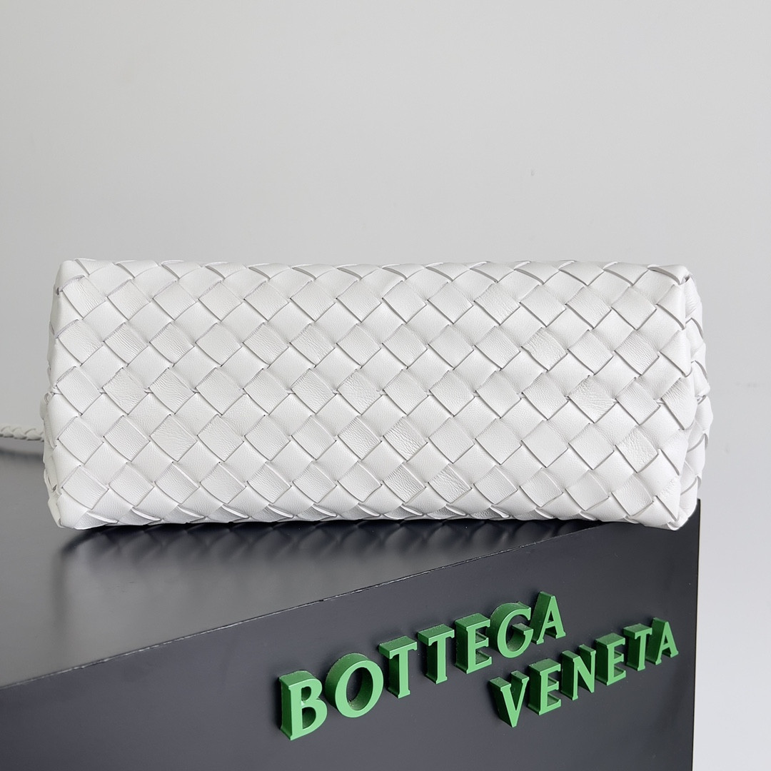 bo*te*ga Ve*ne*ta medium andiamo 32x25x11cm