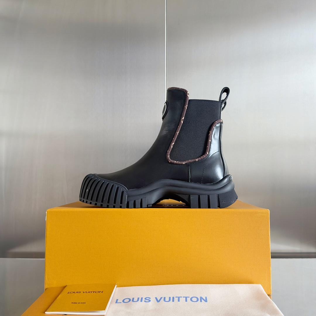 UA LV Ruby Boot