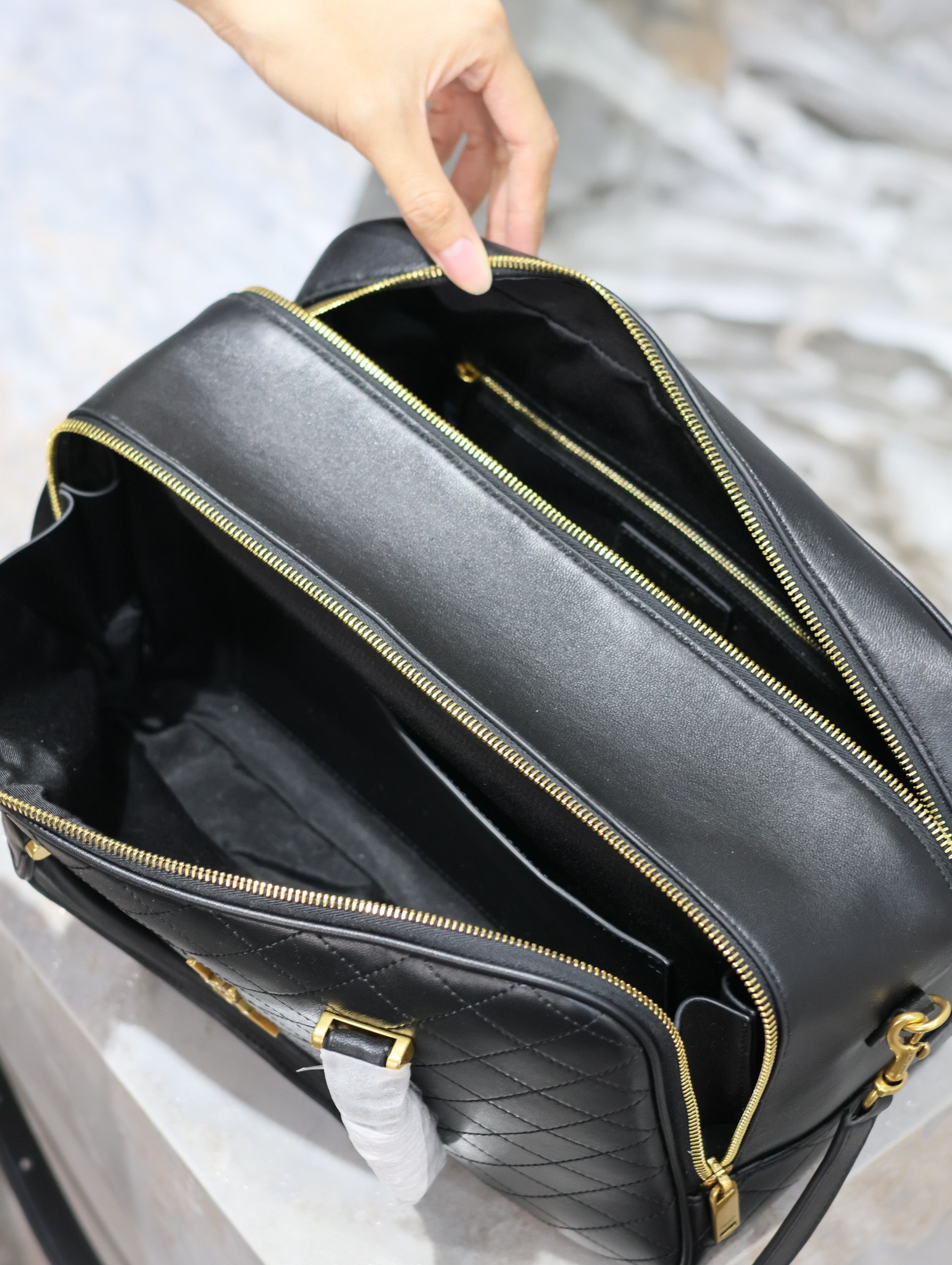 Y*L liya luggage bags 766785 31x16x13
