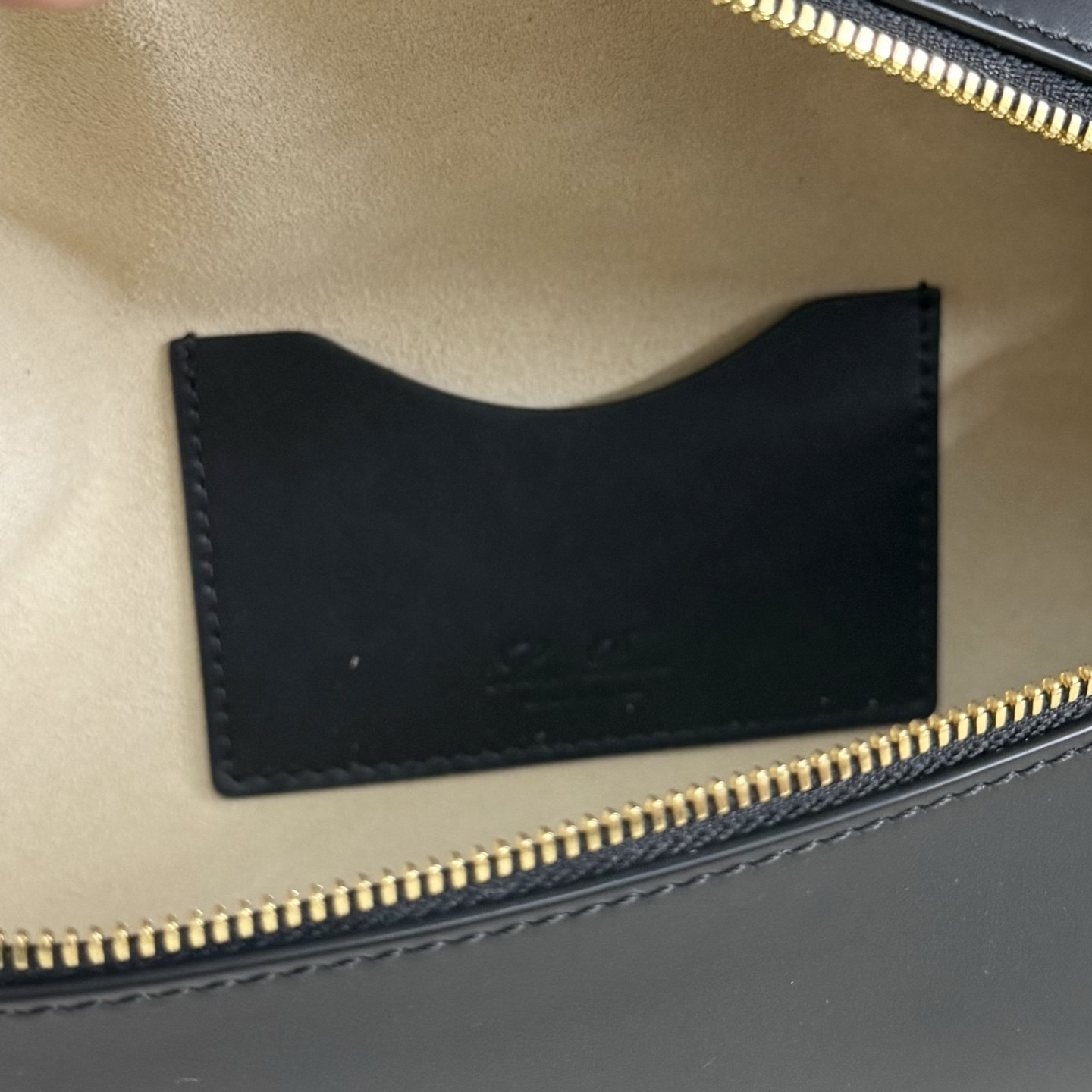 L**o p*ana extra bag l23 23x12x7cm