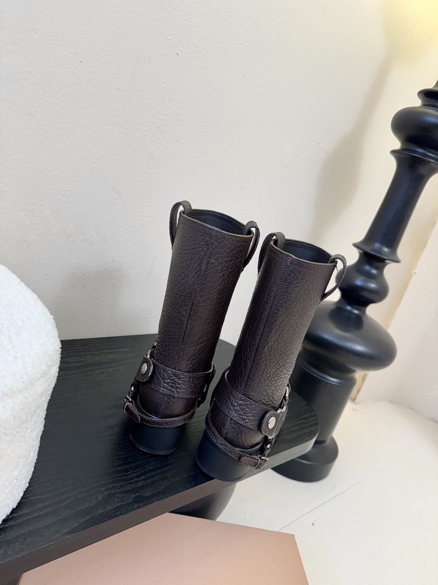 UA Miu Miu Boot